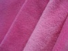 Coral Fleece Fabric