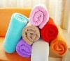 Coral Fleece Fabric for Blanket