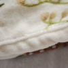 Coral Fleece Polyester Blanket