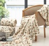 Coral Fleece Printed Blanket