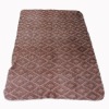 Coral Fleece Warm Blanket