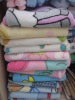 Coral  baby Printed Blankets/Canton Fair in Guangzhou Booth Number: 14.3B06 from 31st Oct--04 Nov 2011