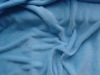 Coral fleece fabric