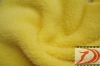 Coral fleece fabric for garment