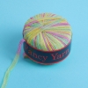 Cord Fancy Yarn