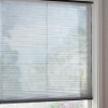 Cordless Pleated Blind
