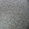 Core needle polar fleece fabric with the cation