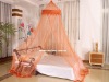 Coronal mosquito net