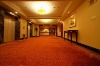 Corridor Wool Floor Carpet
