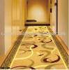 Corridor carpet for hotel