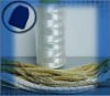 Corrosion-protection 1600D yarn for sailing rope