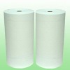 Cost filtering materials pet nonwoven fabric