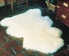 Costly Rug Natural Sheepskin Manufacture