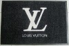 Costume Company Logo Mat