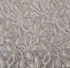 Cottcon nylon Lace fabric