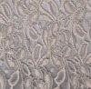 Cottcon nylon Lace fabric