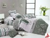 Cotton 128*68 bed sheet set