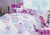 Cotton 4pcs Bedding Sets