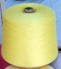 Cotton Acrylic Blended knitting yarn