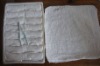 Cotton Airline Hot towel & Hand towel