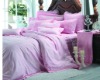 Cotton And Silk Home Bed Sheet