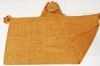 Cotton Animal Shaped Children's Blankets
