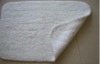 Cotton Anti-slip hotel bath rug