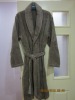 Cotton Bathrobe