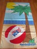 Cotton Beach Towel