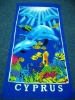 Cotton Beach Towels