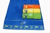 Cotton Beach towels