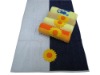 Cotton Beach towels