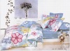 Cotton Bedding/ fitted sheet/pillow/bedding set