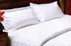 Cotton Bedding set and bed linen for hotel