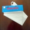 Cotton Bleached White Fabric