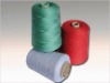 Cotton Blended Yarn