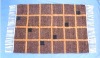Cotton Chenille Rug