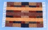 Cotton Chenille Rug