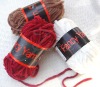Cotton Chenille yarn