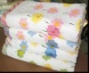 Cotton Dobby Printed Bath Towel