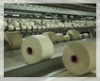 Cotton Elastic Yarn