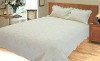 Cotton Embroidered Bedspread