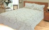 Cotton Embroidery Quilt