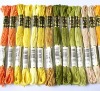 Cotton Embroidery thread