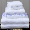 Cotton Fabric Linens Terry Towels