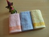 Cotton Face Towels