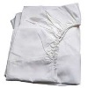 Cotton Fitted Sheet