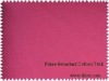 Cotton Flame Retardant Fabric for workwear