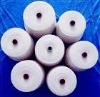 Cotton Hollow yarn