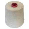 Cotton Hollow yarn
